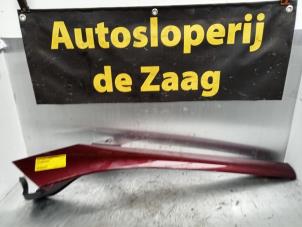 Used B-pillar cover Renault Scénic III (JZ) 1.4 16V TCe 130 Price € 20,00 Margin scheme offered by Autodemontage de Zaag