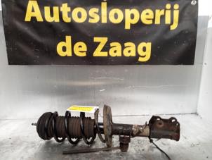 Used Front shock absorber rod, right Opel Corsa D 1.2 16V Price € 25,00 Margin scheme offered by Autodemontage de Zaag
