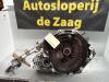 Opel Corsa D 1.2 16V Gearbox