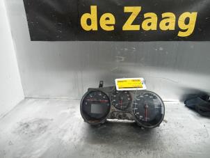 Used Instrument panel Seat Altea (5P1) 1.2 TSI Price € 80,00 Margin scheme offered by Autodemontage de Zaag