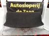 Plage arrière d'un Seat Ibiza III (6L1), 2002 / 2009 1.4 16V 75, Berline avec hayon arrière, Essence, 1.390cc, 55kW (75pk), FWD, BBY, 2002-02 / 2008-05, 6L1 2003