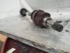 Front drive shaft, left from a Volkswagen Up! (121) 1.0 12V 75 2014