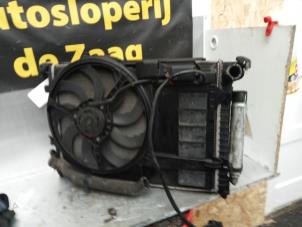 Used Air conditioning radiator BMW Mini One/Cooper (R50) 1.6 16V One Price € 40,00 Margin scheme offered by Autodemontage de Zaag