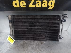 Usagé Radiateur clim Seat Ibiza IV (6J5) 1.2 12V Prix € 40,00 Règlement à la marge proposé par Autodemontage de Zaag