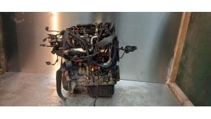 Gebrauchte Motor Mini Mini (R56) 1.6 Cooper D 16V Preis € 800,00 Margenregelung angeboten von Autodemontage de Zaag
