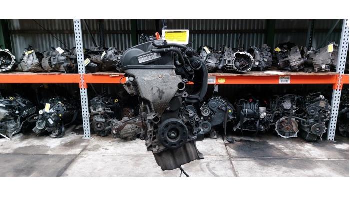 Gebrauchte Motor Volkswagen Up! (121) 1.0 12V 75 Preis € 250,00 Margenregelung angeboten von Autodemontage de Zaag