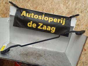 Usagé Pont amortisseur Ford Focus 2 2.5 20V ST Prix € 50,00 Règlement à la marge proposé par Autodemontage de Zaag