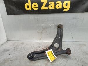 Used Front wishbone, left Toyota Yaris (P1) 1.3 16V VVT-i Price € 35,00 Margin scheme offered by Autodemontage de Zaag