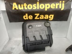 Used Engine cover Seat Ibiza IV (6J5) 1.2 TDI Ecomotive Price € 30,00 Margin scheme offered by Autodemontage de Zaag