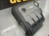 Engine cover from a Seat Ibiza IV (6J5) 1.2 TDI Ecomotive 2011