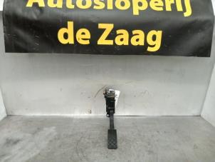 Używane Pedal gazu Seat Ibiza IV (6J5) 1.2 TDI Ecomotive Cena € 30,00 Procedura marży oferowane przez Autodemontage de Zaag