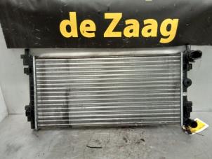 Used Radiator Seat Ibiza IV (6J5) 1.2 TDI Ecomotive Price € 40,00 Margin scheme offered by Autodemontage de Zaag