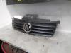 Grille from a Volkswagen Polo IV (9N1/2/3) 1.4 16V 2005