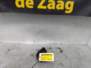 Used Airbagring Opel Agila (B) 1.2 16V Price € 30,00 Margin scheme offered by Autodemontage de Zaag