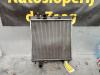 Radiator from a Peugeot 208 I (CA/CC/CK/CL) 1.4 16V 2012