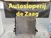 Radiator from a Peugeot 208 I (CA/CC/CK/CL) 1.4 16V 2012
