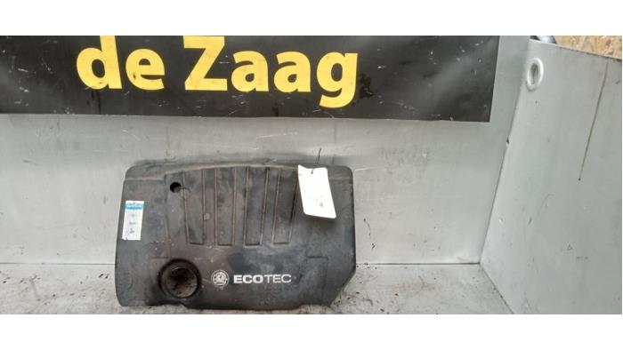 Gebrauchte Abdeckblech Motor Opel Tigra Twin Top 1.8 16V Preis € 15,00 Margenregelung angeboten von Autodemontage de Zaag