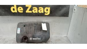 Used Engine cover Opel Tigra Twin Top 1.8 16V Price € 15,00 Margin scheme offered by Autodemontage de Zaag
