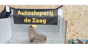 Used Front wishbone, right Opel Tigra Twin Top 1.8 16V Price € 25,00 Margin scheme offered by Autodemontage de Zaag