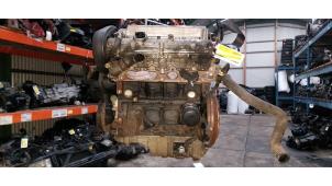 Used Engine Opel Tigra Twin Top 1.8 16V Price € 600,00 Margin scheme offered by Autodemontage de Zaag