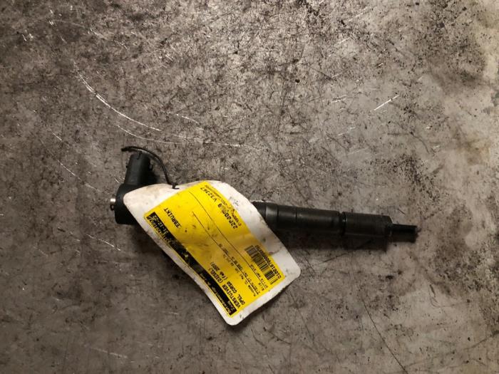 Usagé Injecteurs Opel Corsa D 1.3 CDTi 16V Ecotec Prix € 75,00 Règlement à la marge proposé par Autodemontage de Zaag
