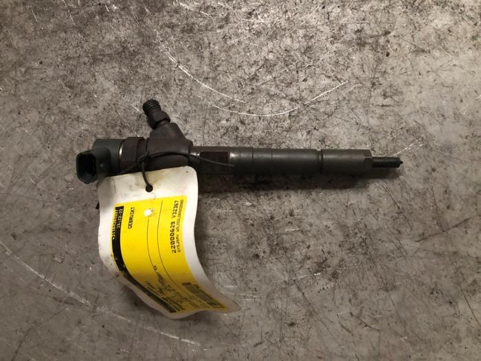 Usagé Injecteurs Opel Corsa D 1.3 CDTi 16V Ecotec Prix € 75,00 Règlement à la marge proposé par Autodemontage de Zaag