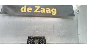 Used Climatronic panel Citroen DS3 (SA) 1.6 VTi 120 16V Price € 30,00 Margin scheme offered by Autodemontage de Zaag