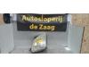 Headlight, right from a Opel Meriva, 2003 / 2010 1.6 16V, MPV, Petrol, 1.598cc, 77kW (105pk), FWD, Z16XEP; EURO4, 2006-01 / 2010-05 2006