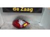 Taillight, left from a Opel Corsa D, 2006 / 2014 1.0, Hatchback, Petrol, 998cc, 44kW (60pk), FWD, Z10XEP; EURO4, 2006-07 / 2010-12 2008