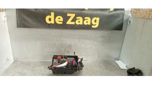 Used Fuse box Opel Corsa D 1.0 Price € 30,00 Margin scheme offered by Autodemontage de Zaag
