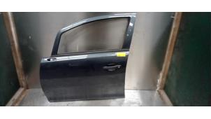 Used Door 4-door, front left Opel Corsa D 1.0 Price € 125,00 Margin scheme offered by Autodemontage de Zaag