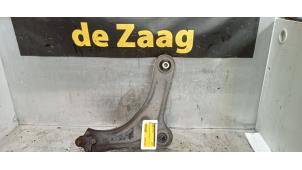 Usagé Bras de suspension avant gauche Citroen C3 (SC) 1.4 Prix € 30,00 Règlement à la marge proposé par Autodemontage de Zaag
