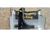 Aile avant droite d'un Opel Corsa C (F08/68), 2000 / 2009 1.2 16V, Berline avec hayon arrière, Essence, 1,199cc, 55kW (75pk), FWD, Z12XE; EURO4, 2000-09 / 2009-12 2002
