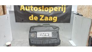 Used Engine cover BMW 1 serie (E87/87N) 116i 2.0 16V Price € 40,00 Margin scheme offered by Autodemontage de Zaag