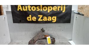 Used Front wishbone, left Opel Corsa D 1.2 16V ecoFLEX Bi-Fuel Price € 30,00 Margin scheme offered by Autodemontage de Zaag