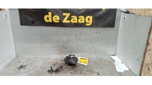 Usagé Ceinture de sécurité avant gauche Opel Corsa D 1.2 16V ecoFLEX Bi-Fuel Prix € 40,00 Règlement à la marge proposé par Autodemontage de Zaag
