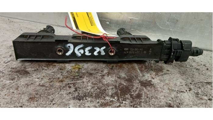 Gebrauchte Zündspule Opel Corsa D 1.0 Preis € 20,00 Margenregelung angeboten von Autodemontage de Zaag