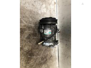 Used Air conditioning pump Opel Corsa C (F08/68) 1.2 16V Twin Port Price € 70,00 Margin scheme offered by Autodemontage de Zaag