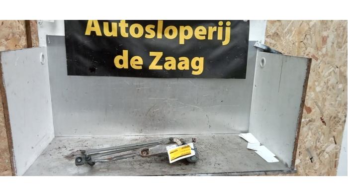 Tow bar