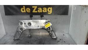 Used Subframe Volkswagen Lupo (6X1) 1.2 TDI 3L Price € 30,00 Margin scheme offered by Autodemontage de Zaag