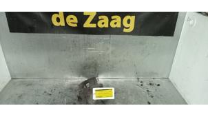 Used Rear brake calliper, left Ford Focus 2 2.5 20V ST Price € 50,00 Margin scheme offered by Autodemontage de Zaag