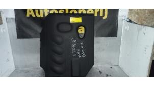 Used Engine cover Ford Mondeo IV 2.0 TDCi 130 16V Price € 20,00 Margin scheme offered by Autodemontage de Zaag