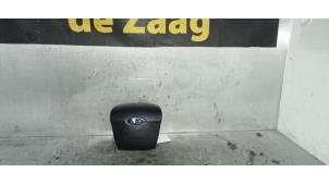 Gebrauchte Airbag links (Lenkrad) Ford Mondeo IV 2.0 TDCi 130 16V Preis € 40,00 Margenregelung angeboten von Autodemontage de Zaag