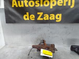 Used Knuckle, front right Suzuki Alto (GF) 1.0 12V Price € 25,00 Margin scheme offered by Autodemontage de Zaag
