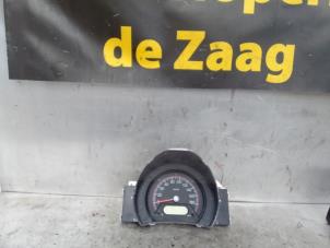 Usagé Instrument de bord Suzuki Alto (GF) 1.0 12V Prix € 50,00 Règlement à la marge proposé par Autodemontage de Zaag