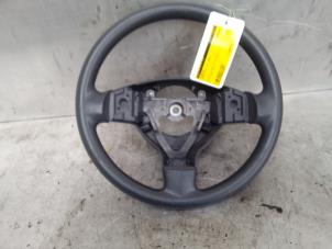 Used Steering wheel Suzuki Alto (GF) 1.0 12V Price € 40,00 Margin scheme offered by Autodemontage de Zaag
