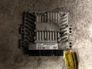 Engine management computer from a Ford Mondeo IV 2.0 TDCi 130 16V 2007