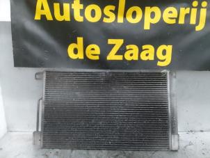 Used Air conditioning radiator Opel Corsa D 1.0 Price € 40,00 Margin scheme offered by Autodemontage de Zaag