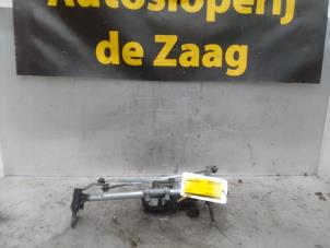 Used Wiper motor + mechanism Opel Corsa D 1.0 Price € 50,00 Margin scheme offered by Autodemontage de Zaag