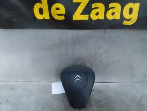 Usados Airbag izquierda (volante) Citroen C3 (FC/FL/FT) 1.4 16V Sensodrive Precio € 50,00 Norma de margen ofrecido por Autodemontage de Zaag